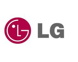 白云公园LG电视